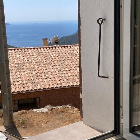 Duplex 4 Personnes Clim Wifi Parking Partinello Exterior foto