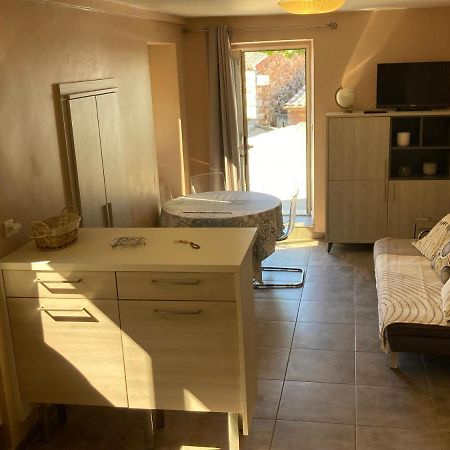 Duplex 4 Personnes Clim Wifi Parking Partinello Exterior foto