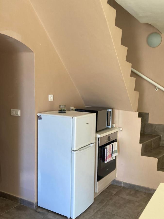 Duplex 4 Personnes Clim Wifi Parking Partinello Exterior foto