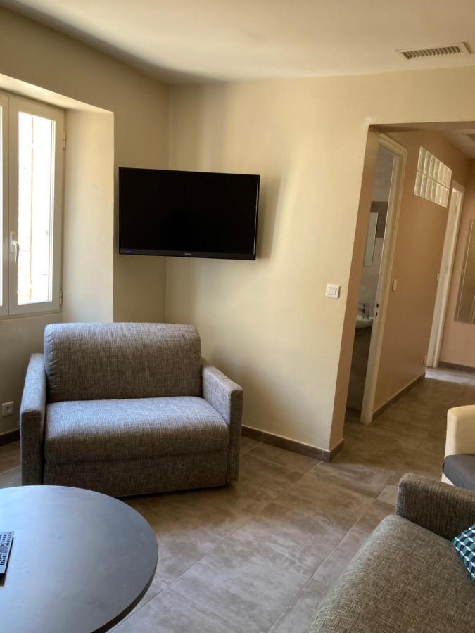 Duplex 4 Personnes Clim Wifi Parking Partinello Exterior foto