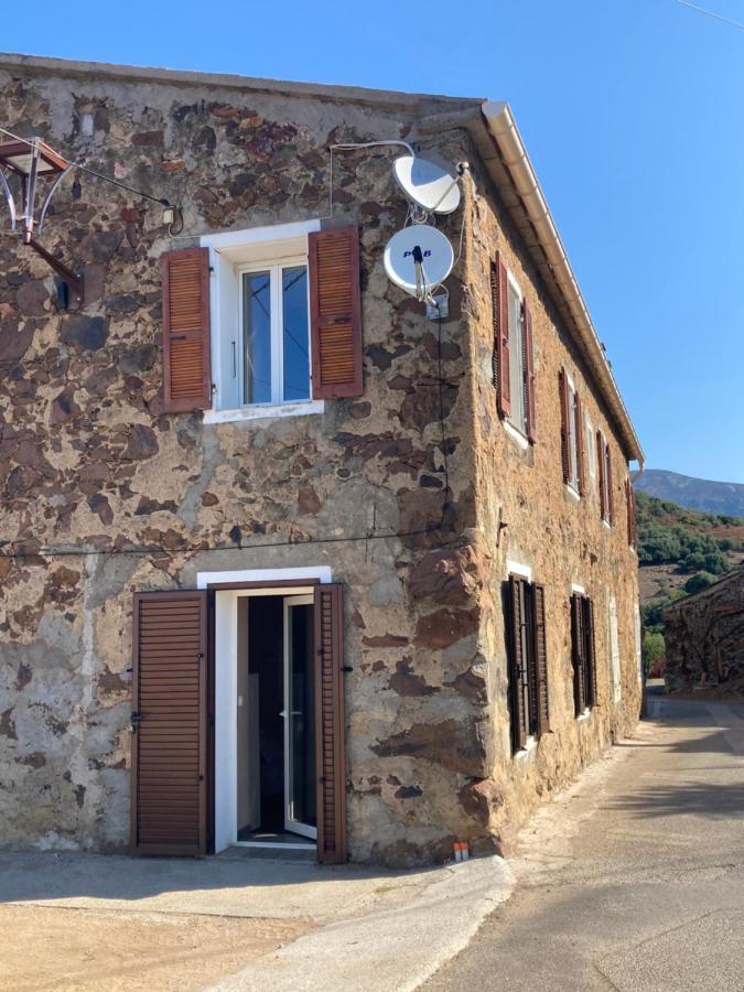 Duplex 4 Personnes Clim Wifi Parking Partinello Exterior foto