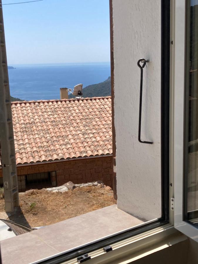 Duplex 4 Personnes Clim Wifi Parking Partinello Exterior foto