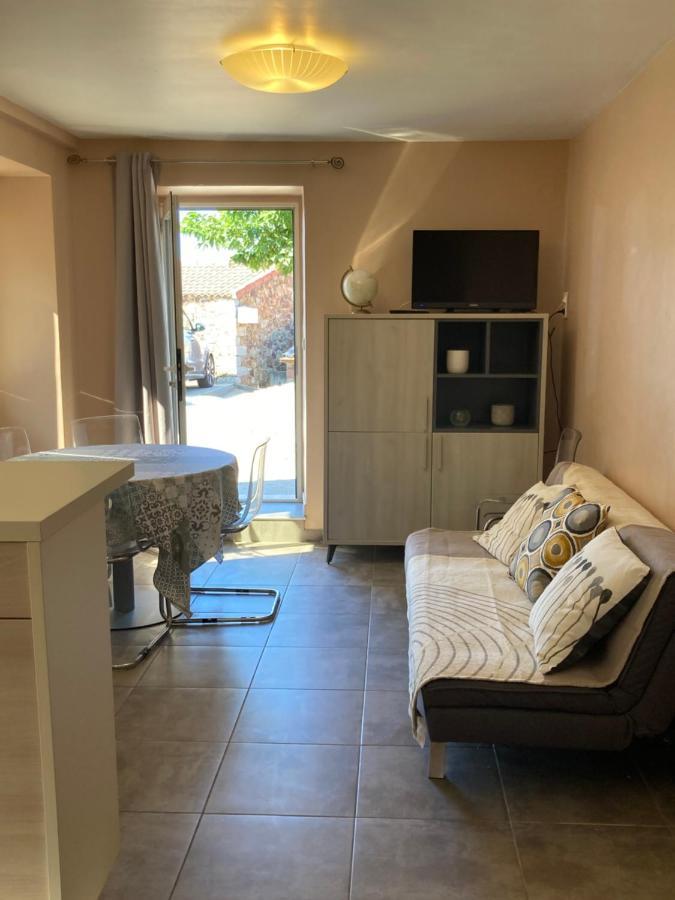Duplex 4 Personnes Clim Wifi Parking Partinello Exterior foto