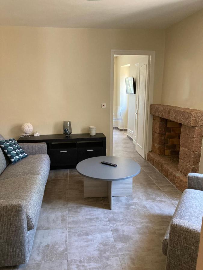 Duplex 4 Personnes Clim Wifi Parking Partinello Exterior foto