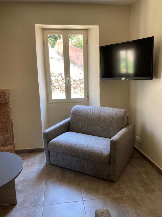 Duplex 4 Personnes Clim Wifi Parking Partinello Exterior foto