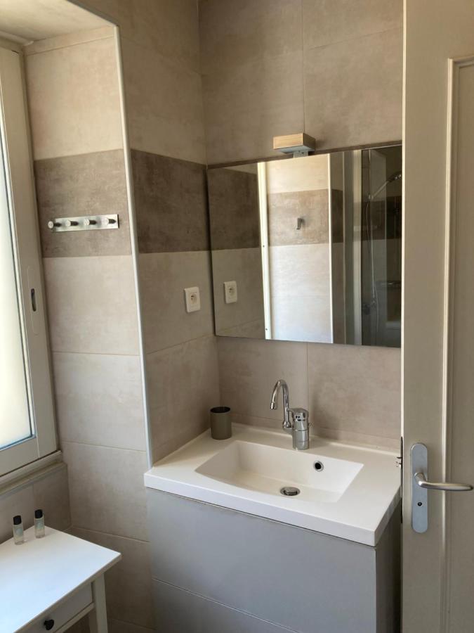 Duplex 4 Personnes Clim Wifi Parking Partinello Exterior foto