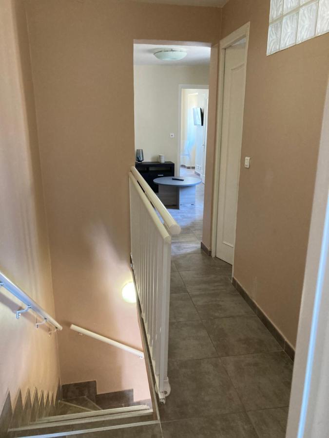 Duplex 4 Personnes Clim Wifi Parking Partinello Exterior foto