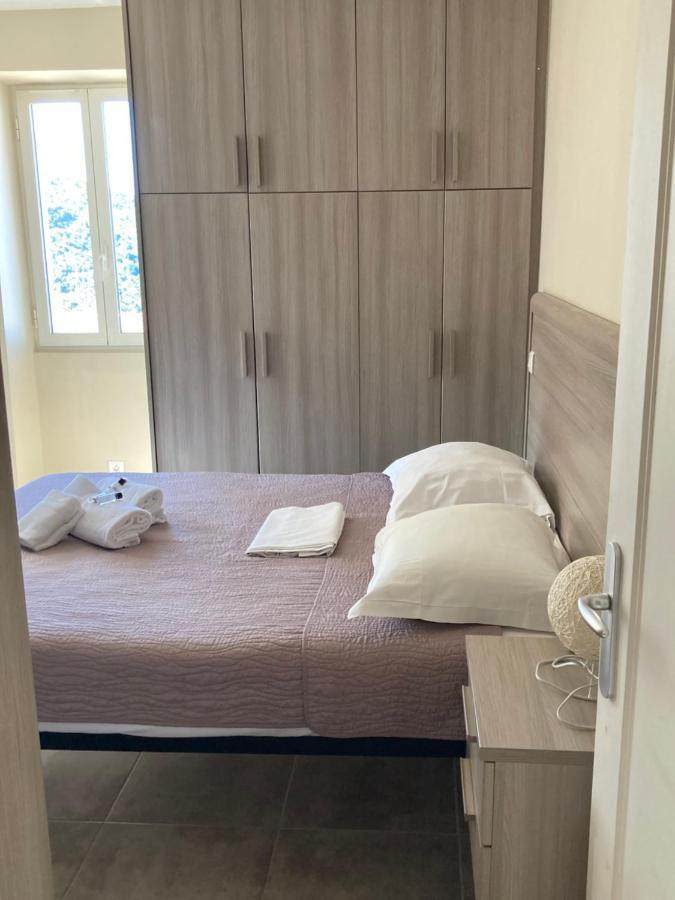 Duplex 4 Personnes Clim Wifi Parking Partinello Exterior foto