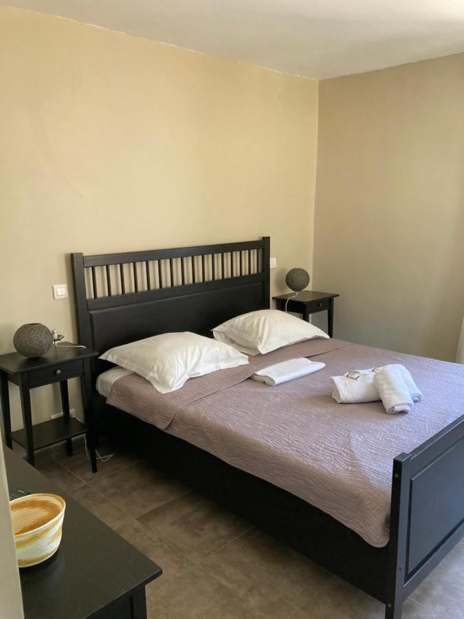 Duplex 4 Personnes Clim Wifi Parking Partinello Exterior foto